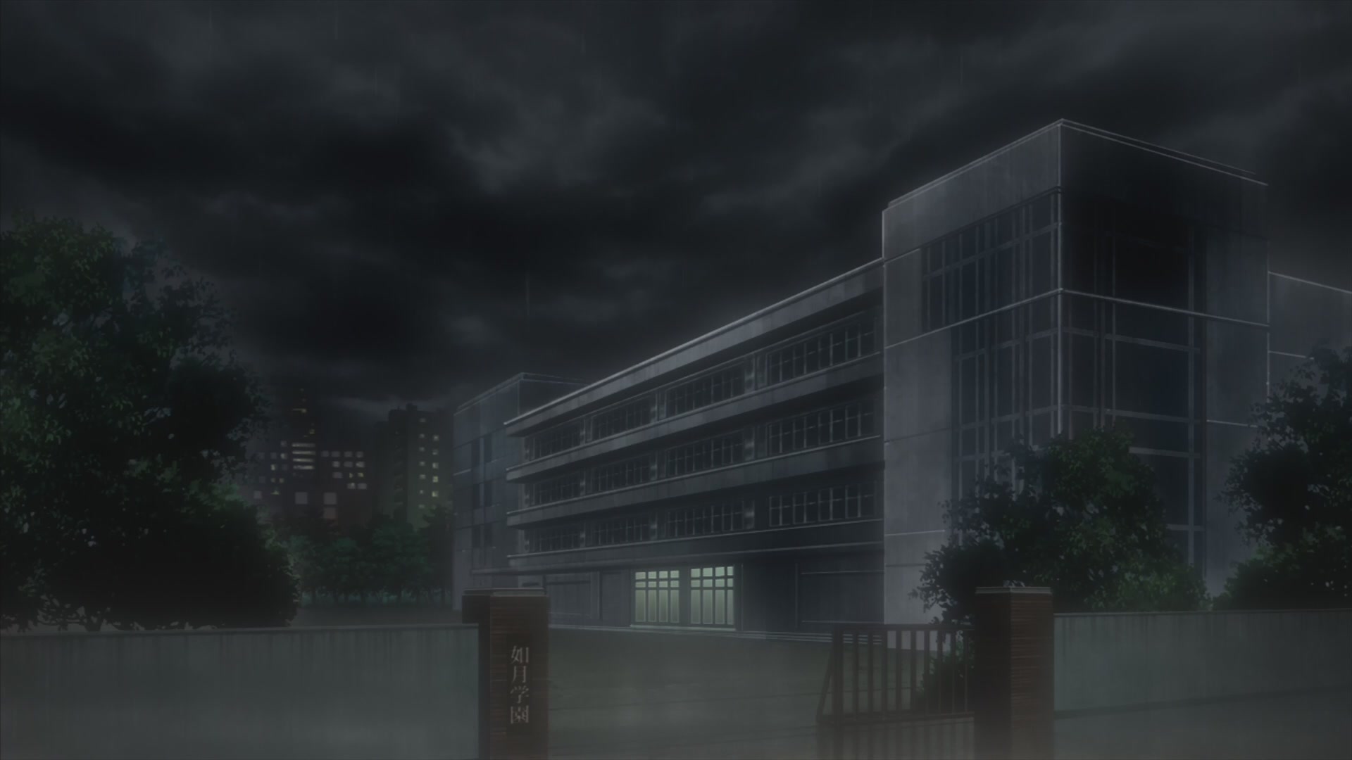 Кадры из Вечеринка мёртвых: Истязаемые души (2013)