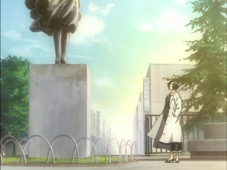 Интерлюдия (2004)