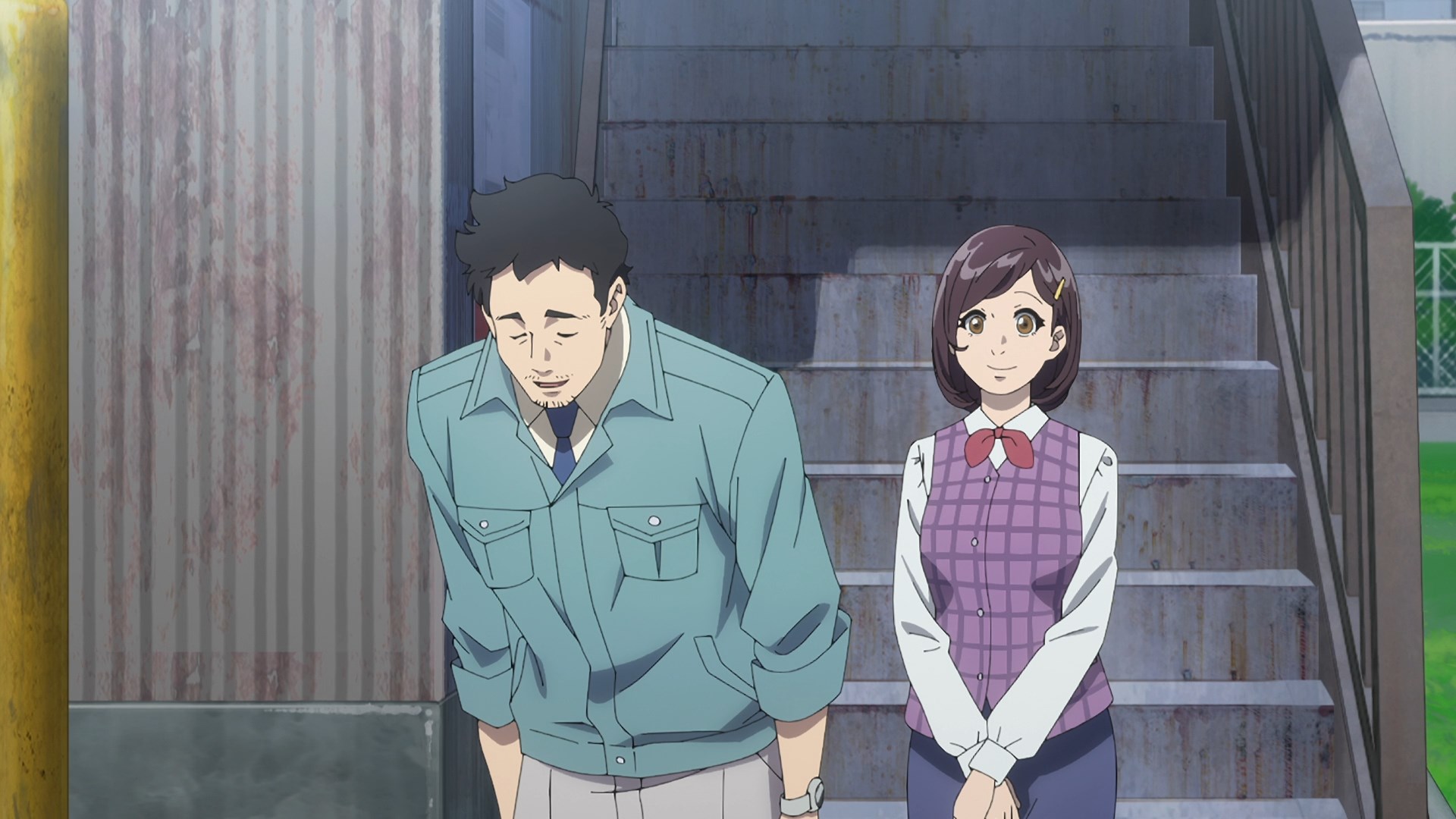 Кадры из Буллбастер (2023)