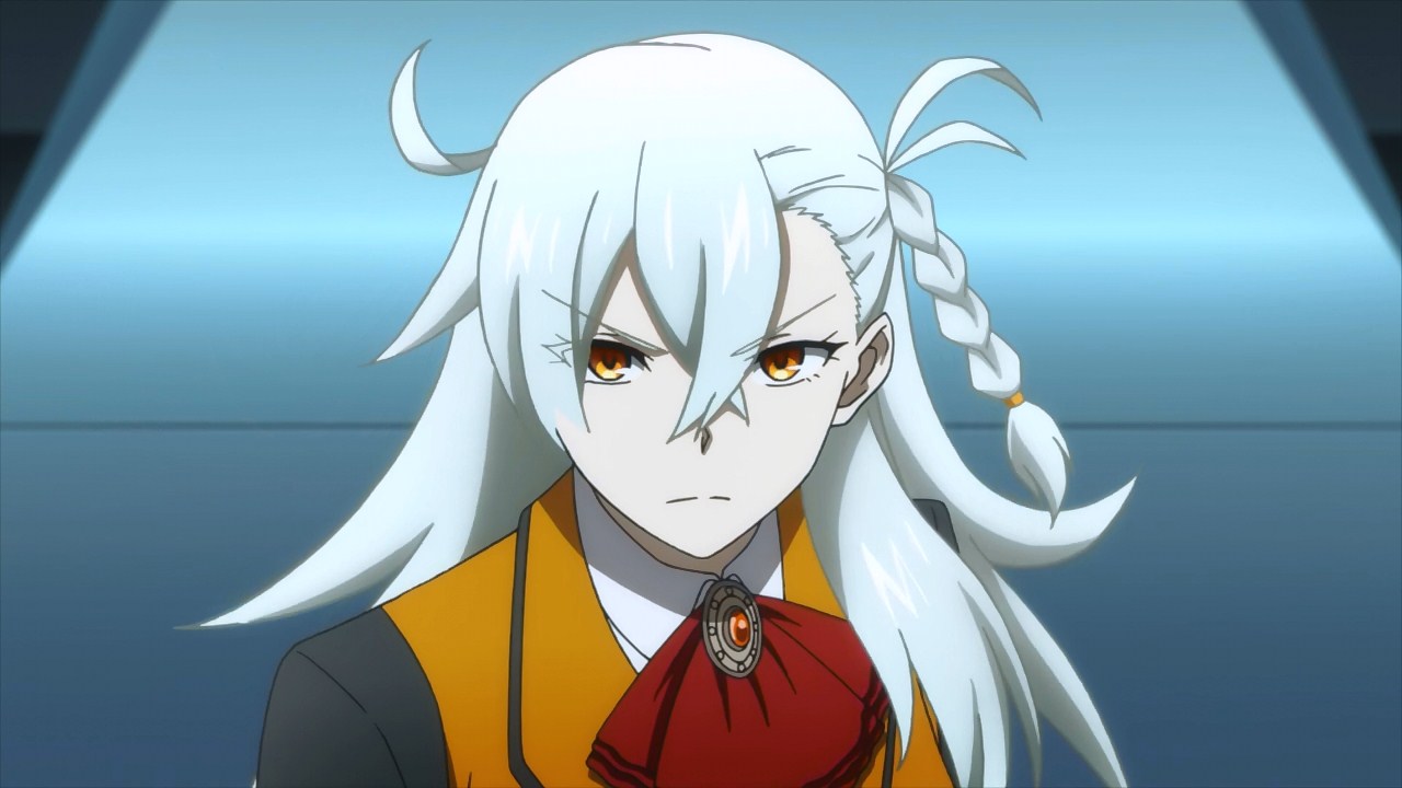 Судьба: Великий приказ. Первый приказ (2016)