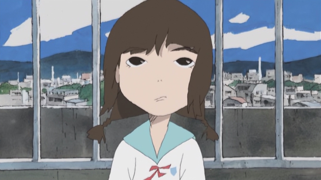 Кадры из Ветряные истории (2004)