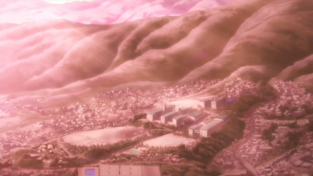 Исчезновение Юки Нагато (2015)