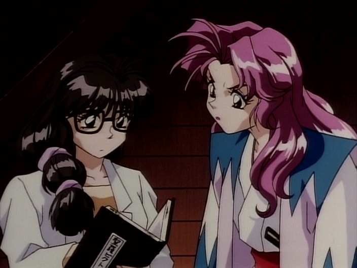 Выпускники: Воины в Матросках (1995)