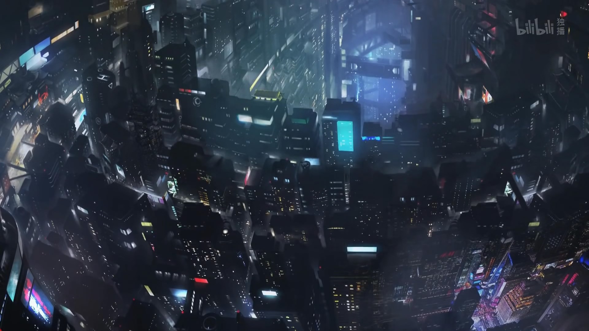 Кадры из Небесный избранник из древних сказаний (2020)