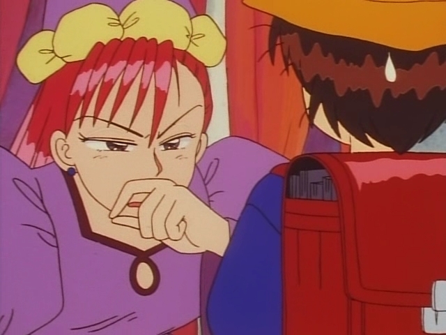 Красная шапочка Тятя (1994)