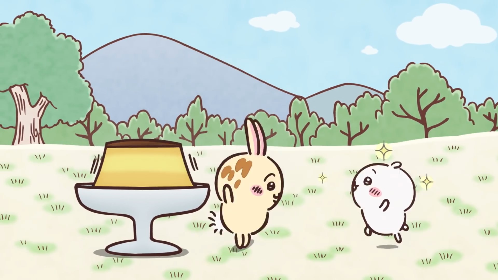 Кадры из Тикава (2022)