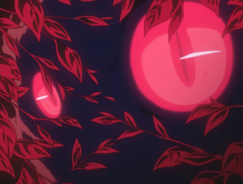 Кадры из Лиричная волшебница Наноха (2004)