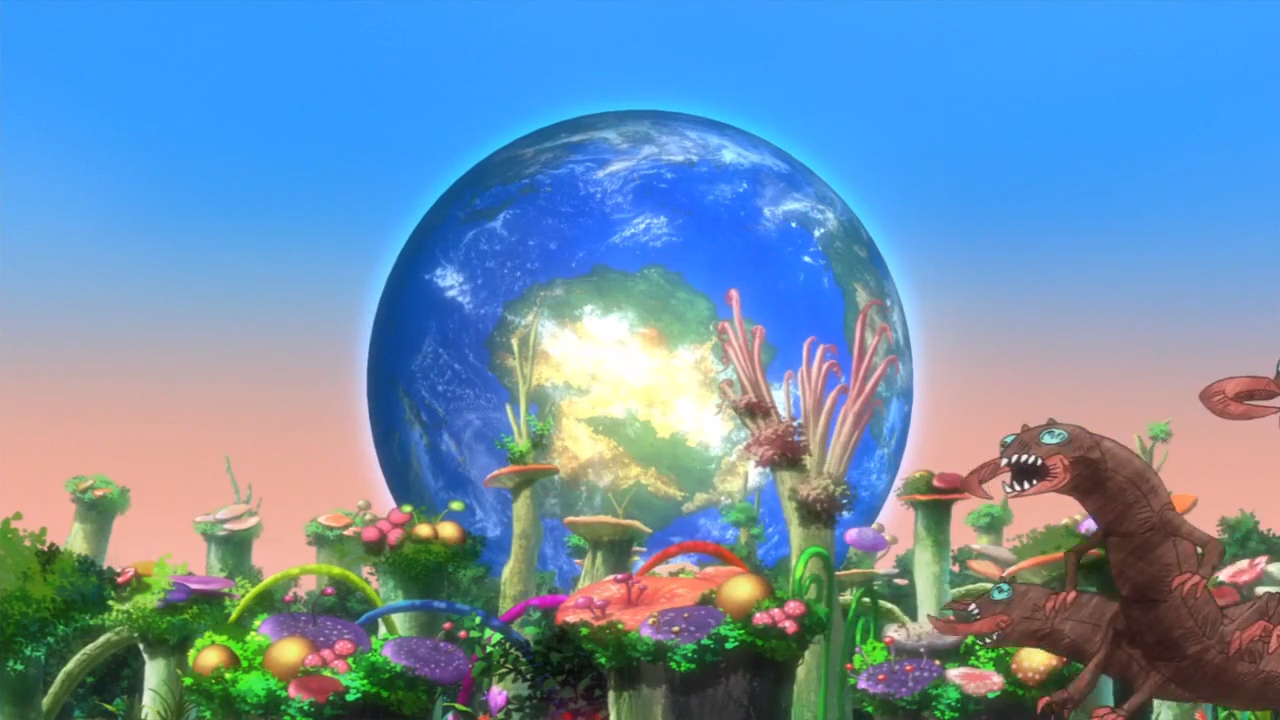 Кадры из Архипелаг Магмел (2019)