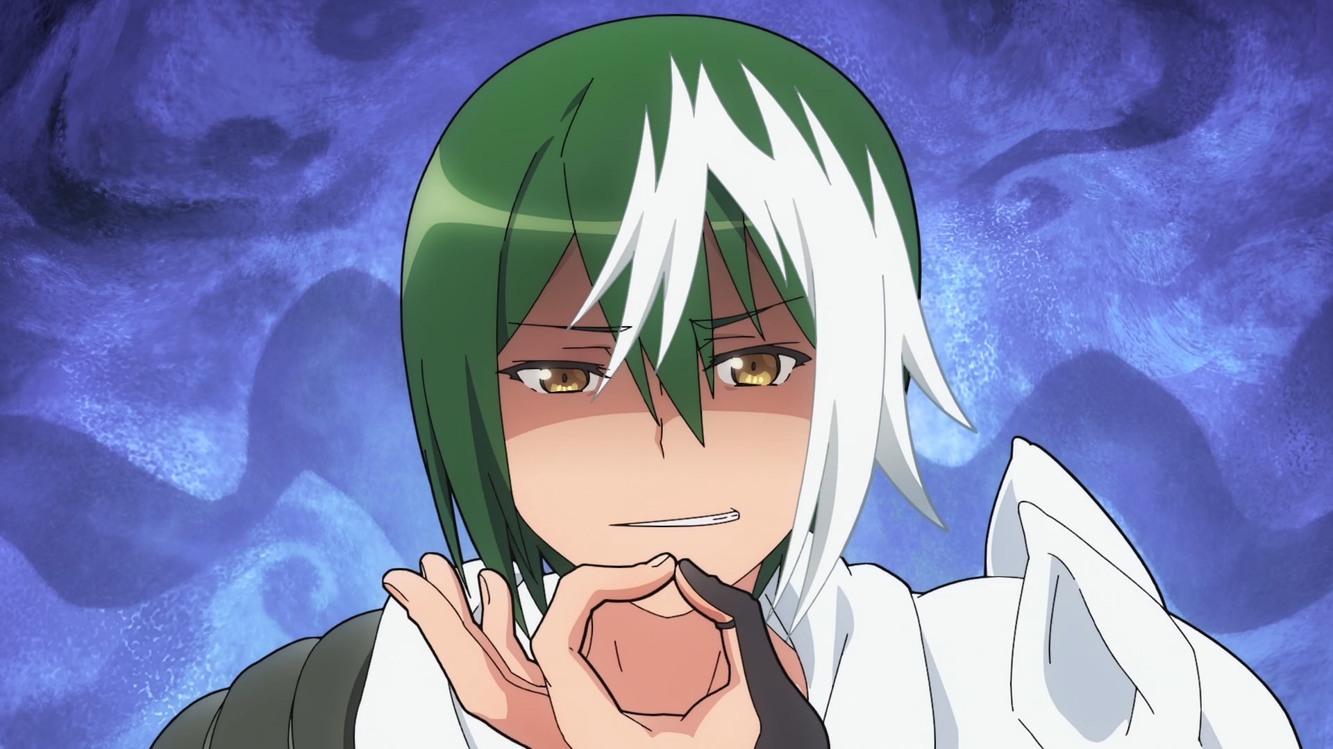 Кадры из Развращённая гильдия (2022)