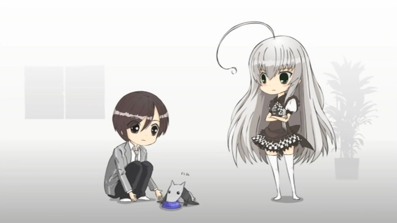 Кадры из Няруко! (2010)