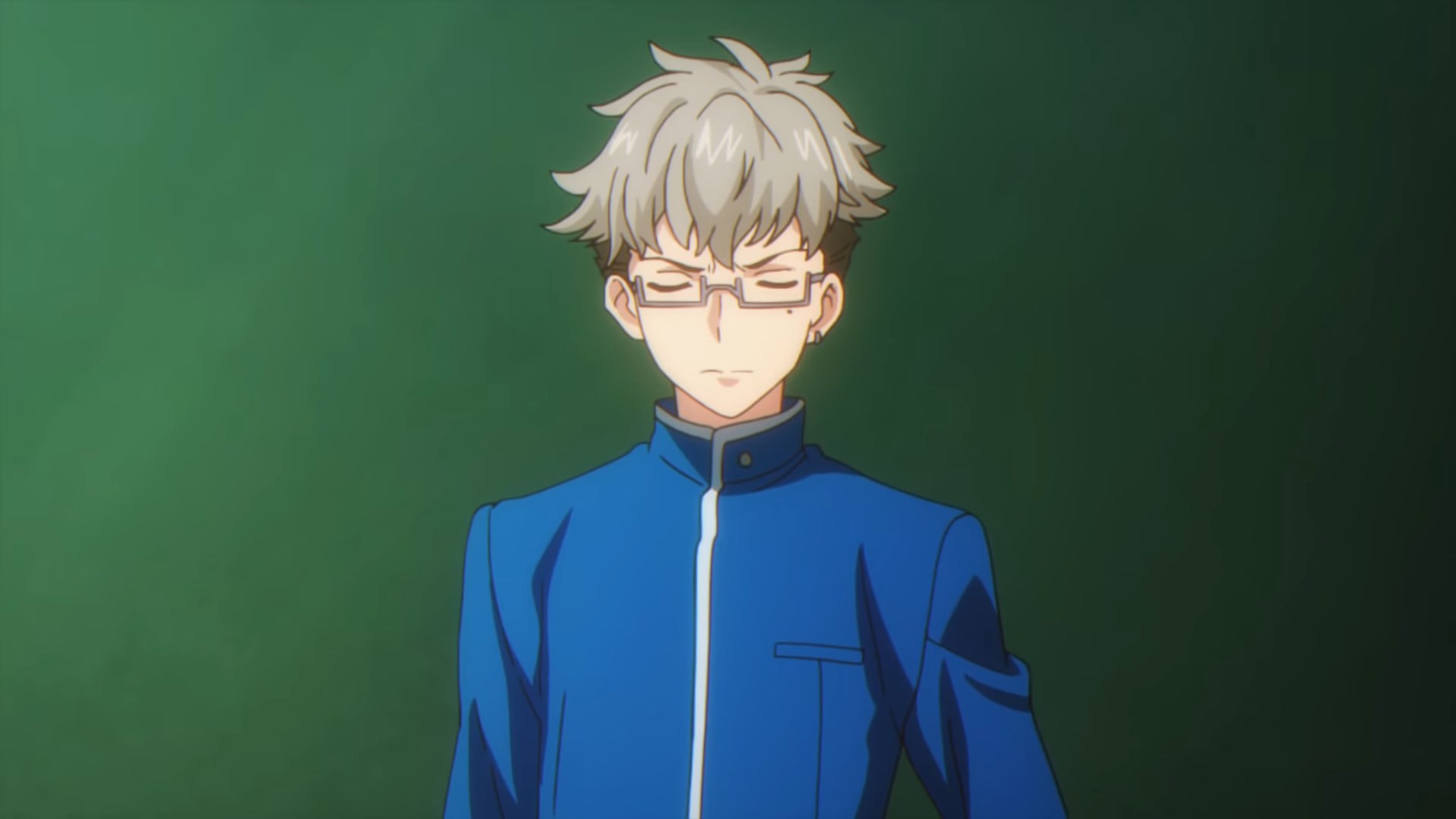 Удар монстра: Дождь воспоминаний (2016)