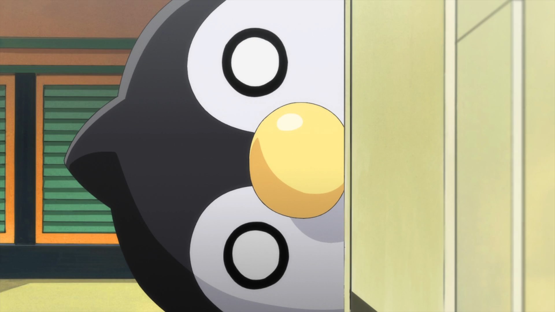 Кадры из Пингвиний барабан. Фильм 1 (2022)