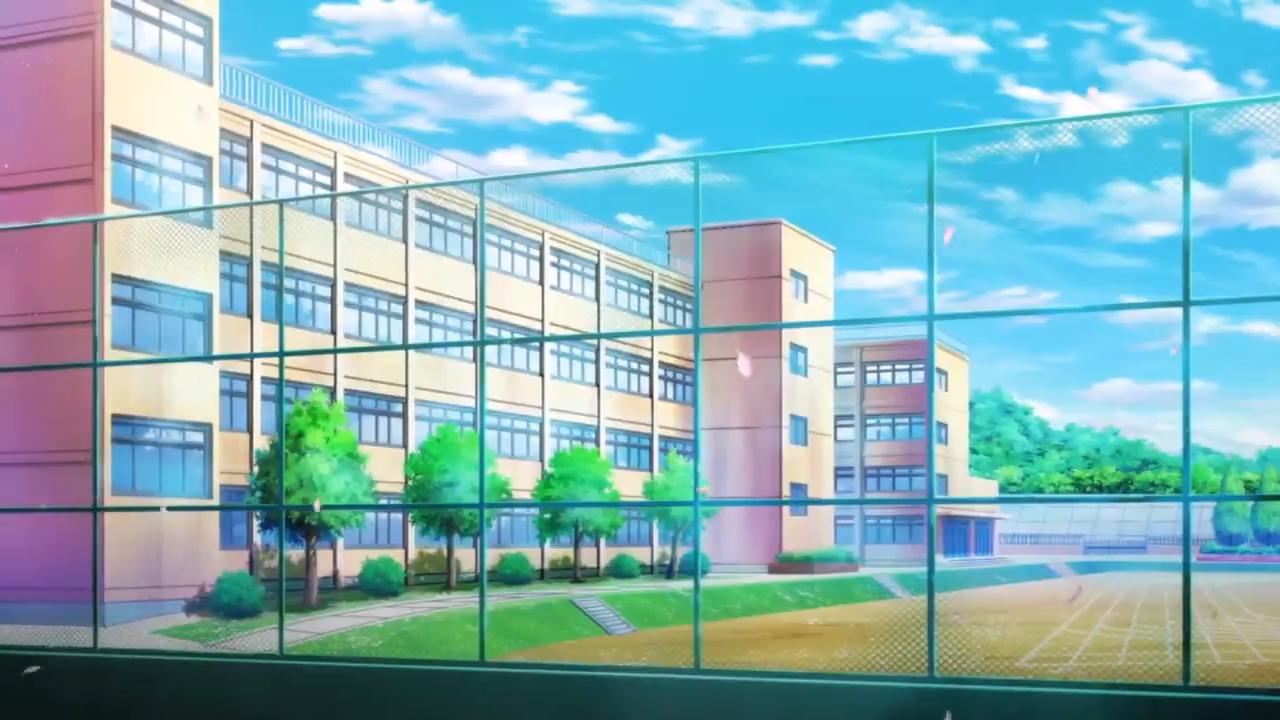 Кадры из Девять золушек в августе (2019)