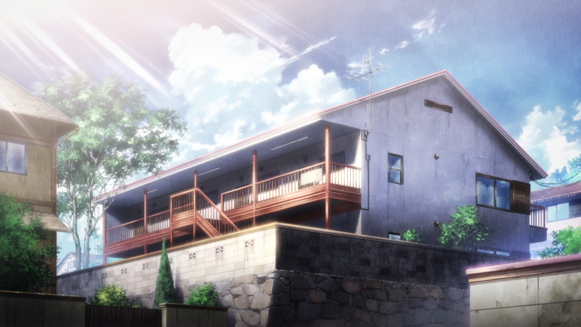 Кадры из Сказание об обручальных кольцах (2024)