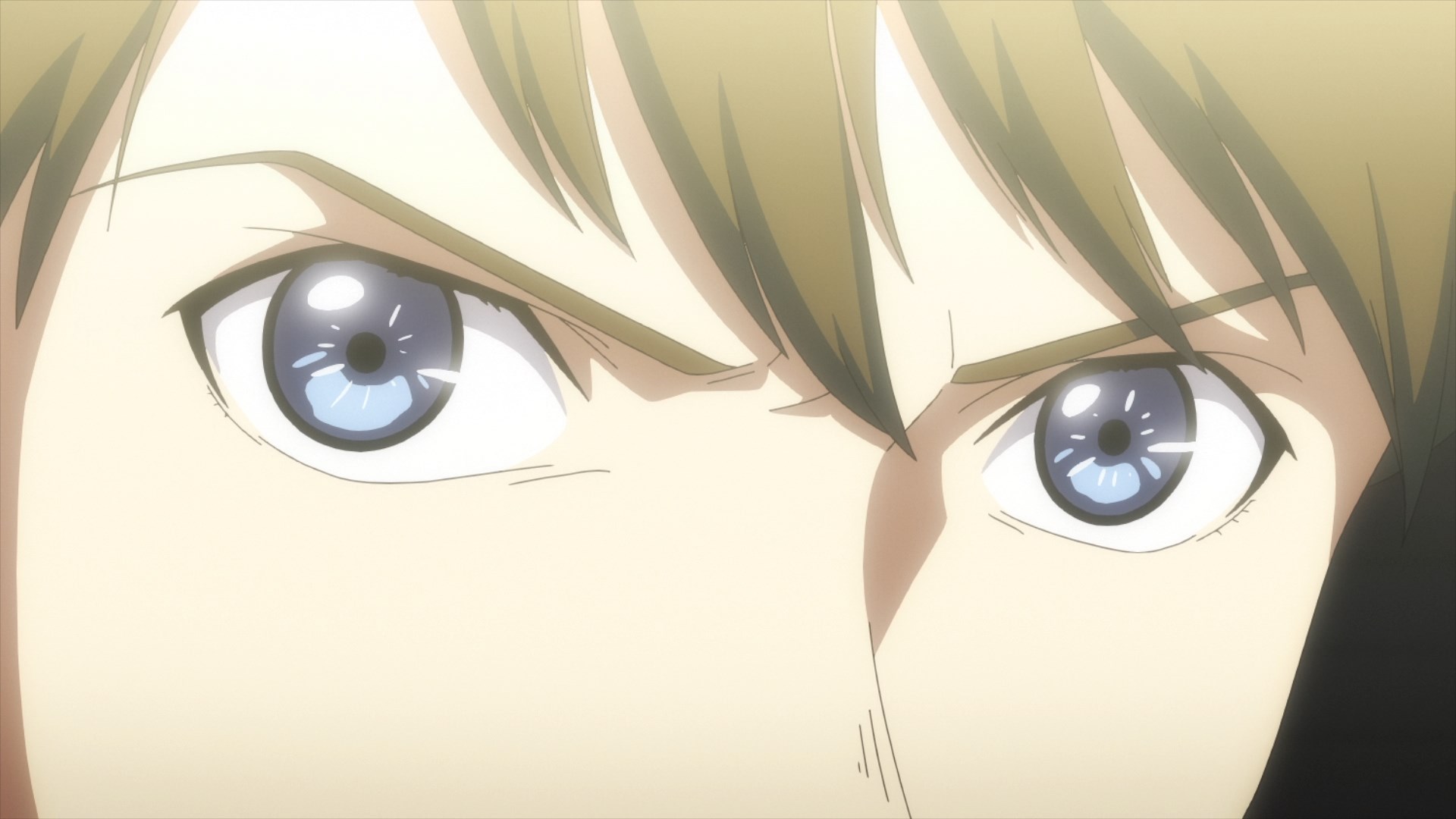 Кадры из Игра с нулевым счётом (2022)