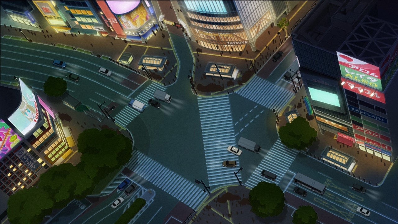 Необычное такси (2021)