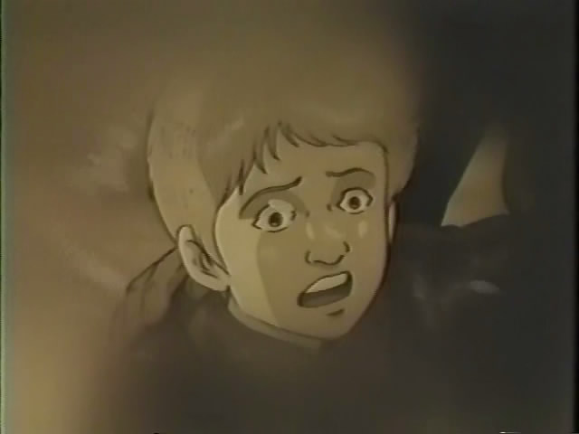 Адская мишень (1987)