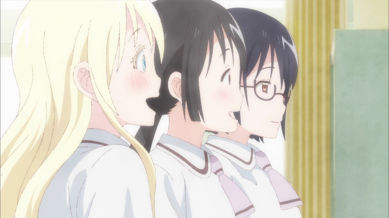 Кадры из Давайте сыграем (2018)