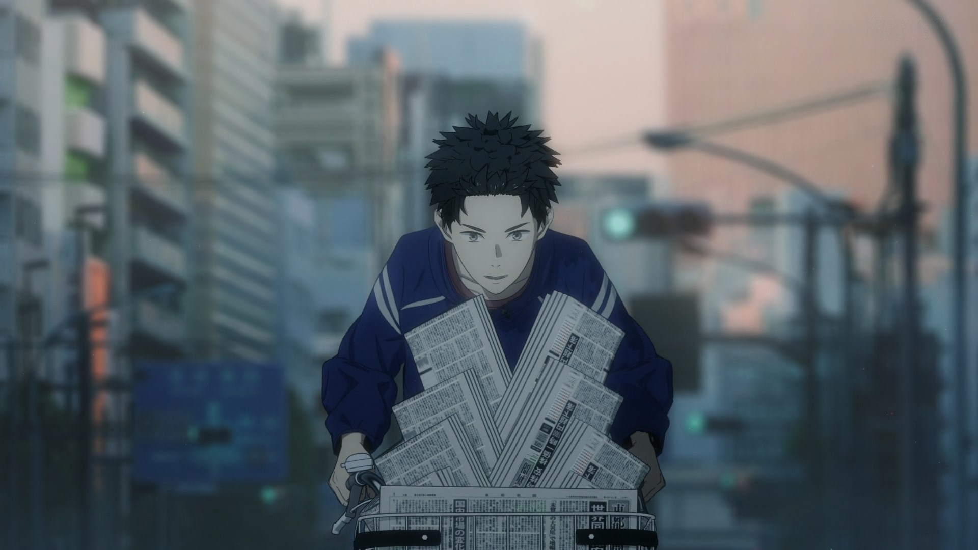 Кадры из Вечный 831 (2022)