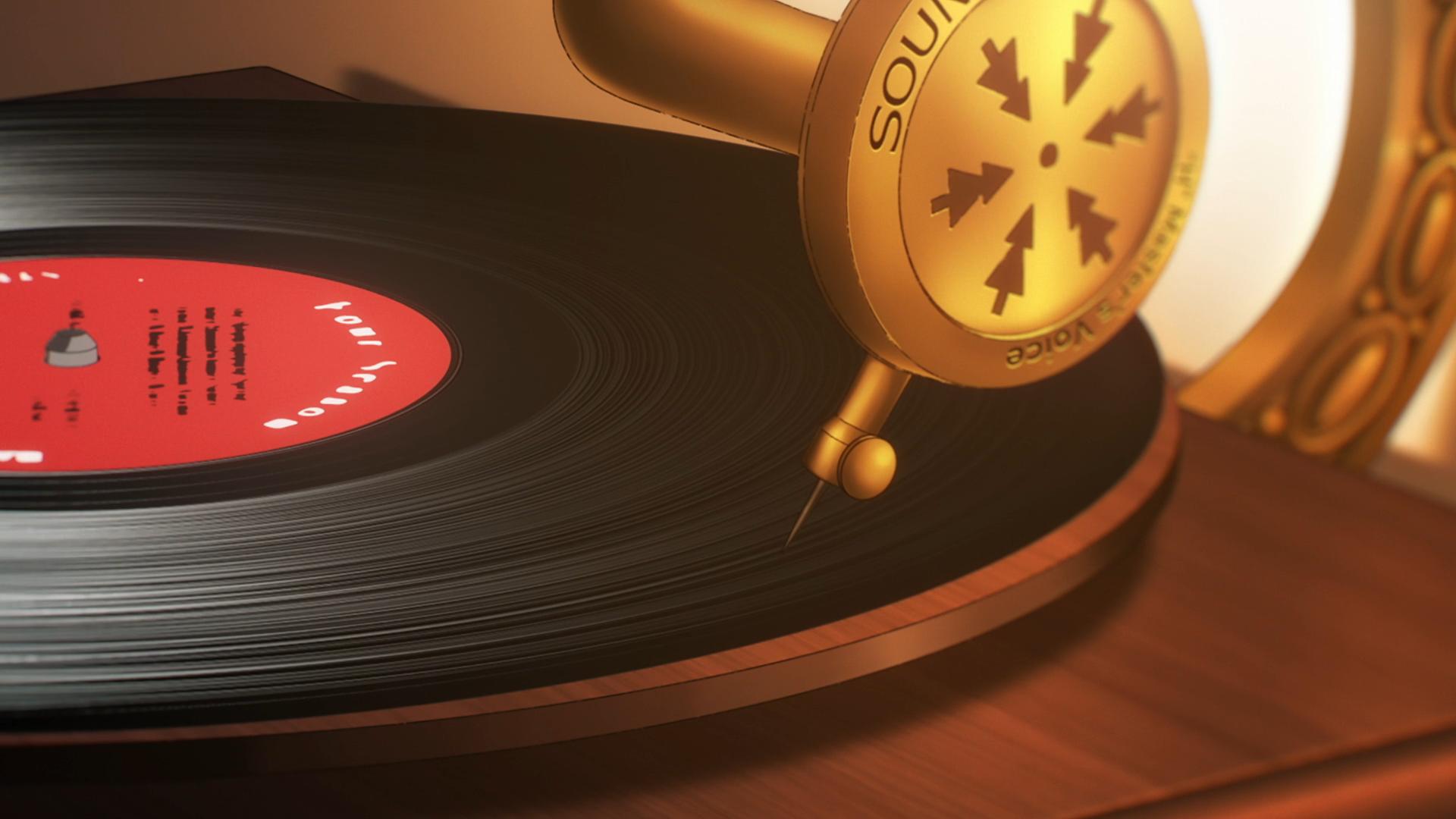 Кадры из Госпожа Кагуя: В любви как на войне. Первый поцелуй никогда не заканчивается (2022)