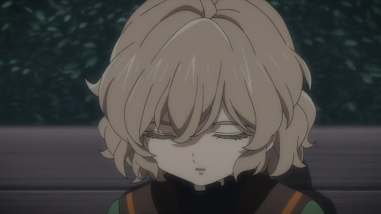 Кадры из Ложные выводы (2020)