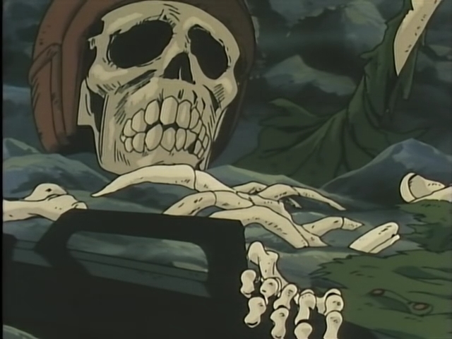 Кадры из Сверхскоростной Джесси (1989)