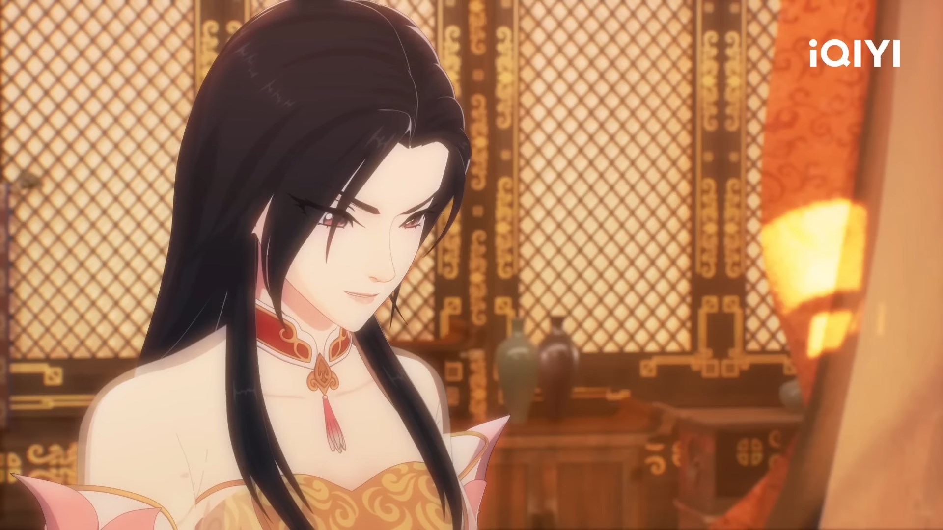 Кадры из Какой скандал! (2024)