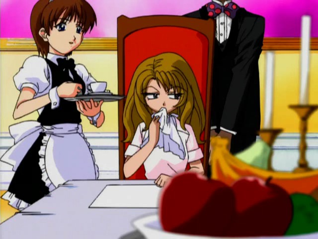 Супердевчонки (2001)