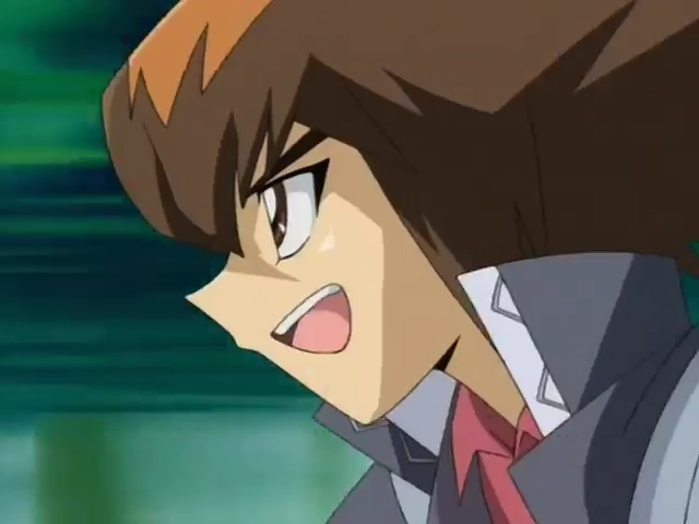 Югио! Новое поколение (2004)