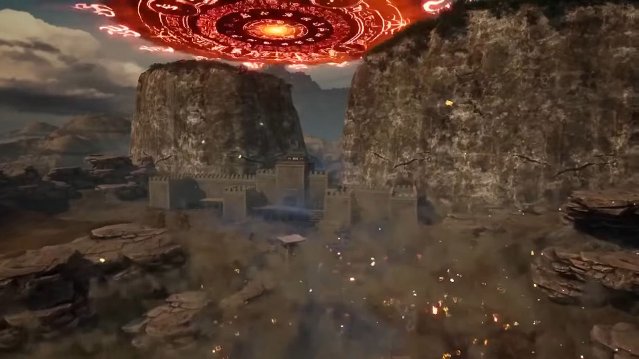 Кадры из Пустынный край бога войны (2020)