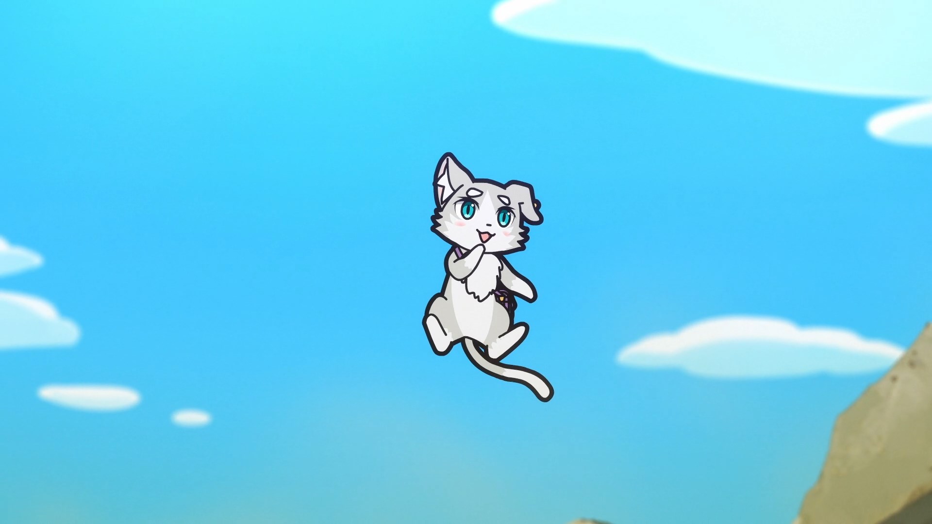 Квартет Исэкай. Фильм (2022)