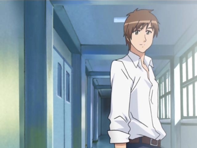 Кадры из Лимон со сливками: Новое поколение (2006)