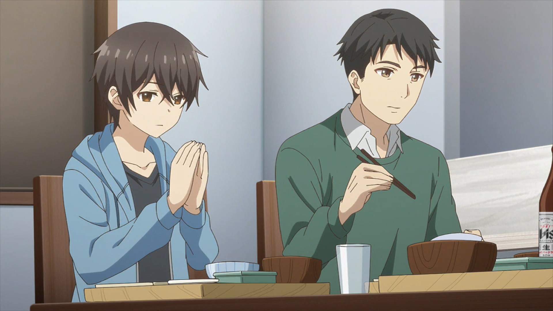 Кадры из Дочь моей мачехи — моя бывшая девушка (2022)