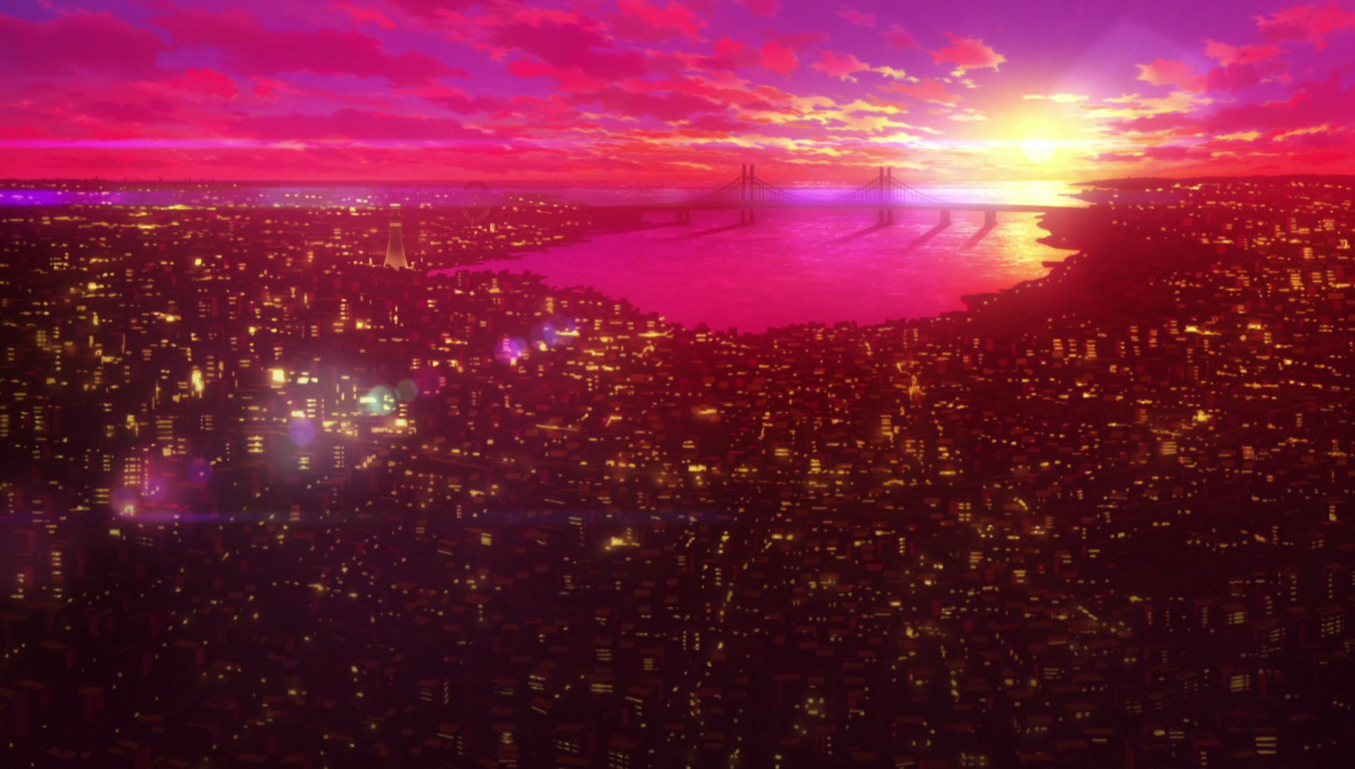 Кадры из Судный день (2017)