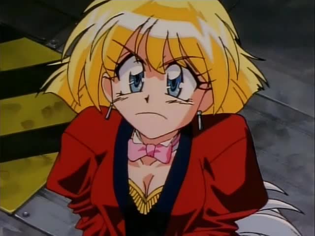 Кадры из Затерянная вселенная (1998)