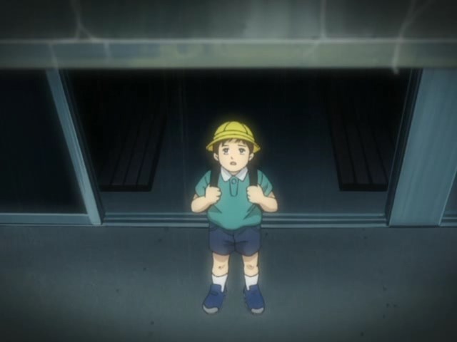 Кадры из Точки соприкосновения (2003)