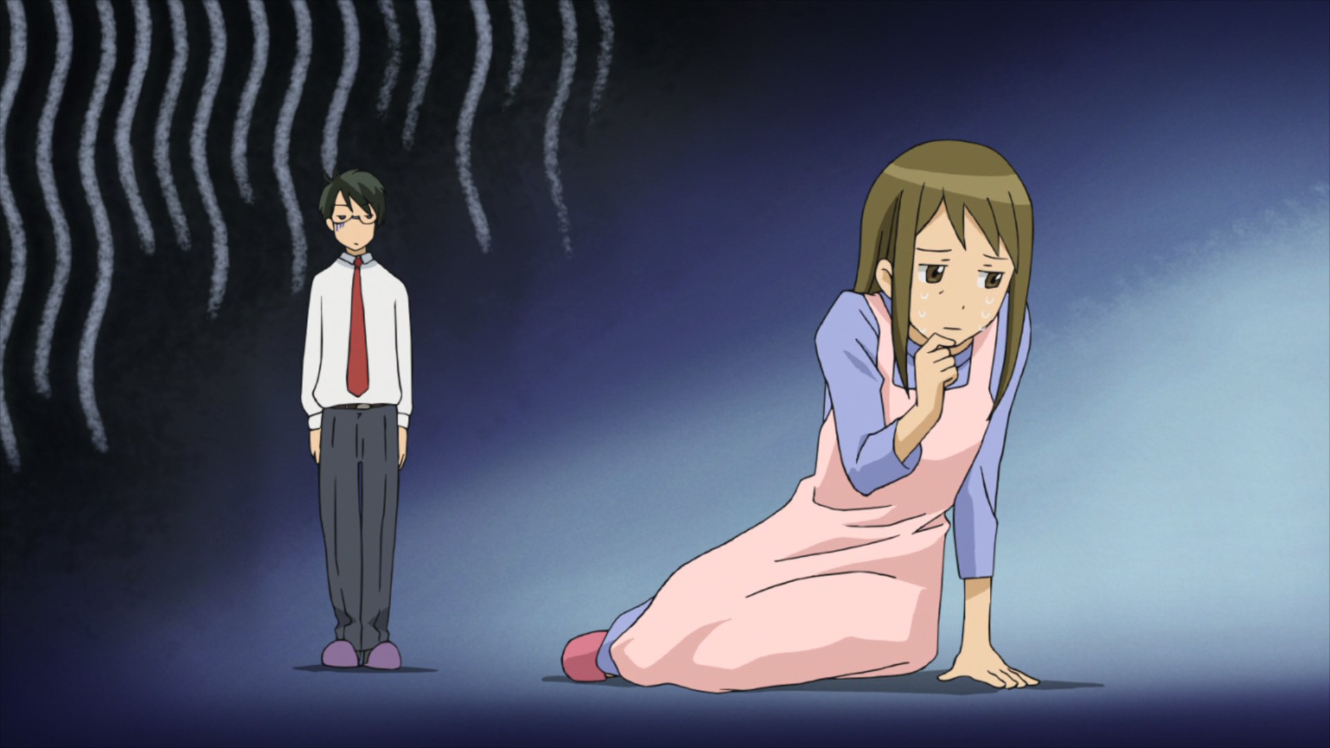 Кадры из По воле неба (2009)