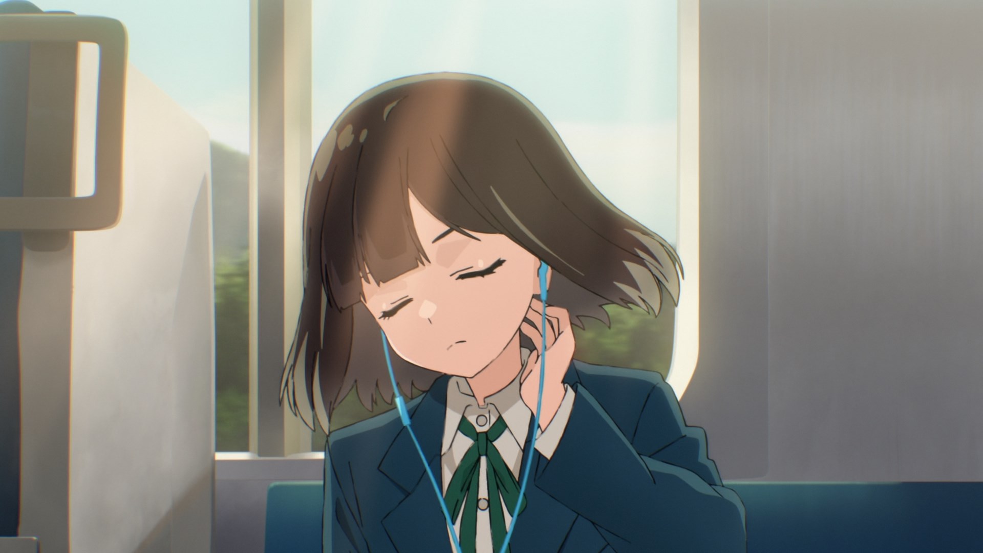 Трапеция (2024)