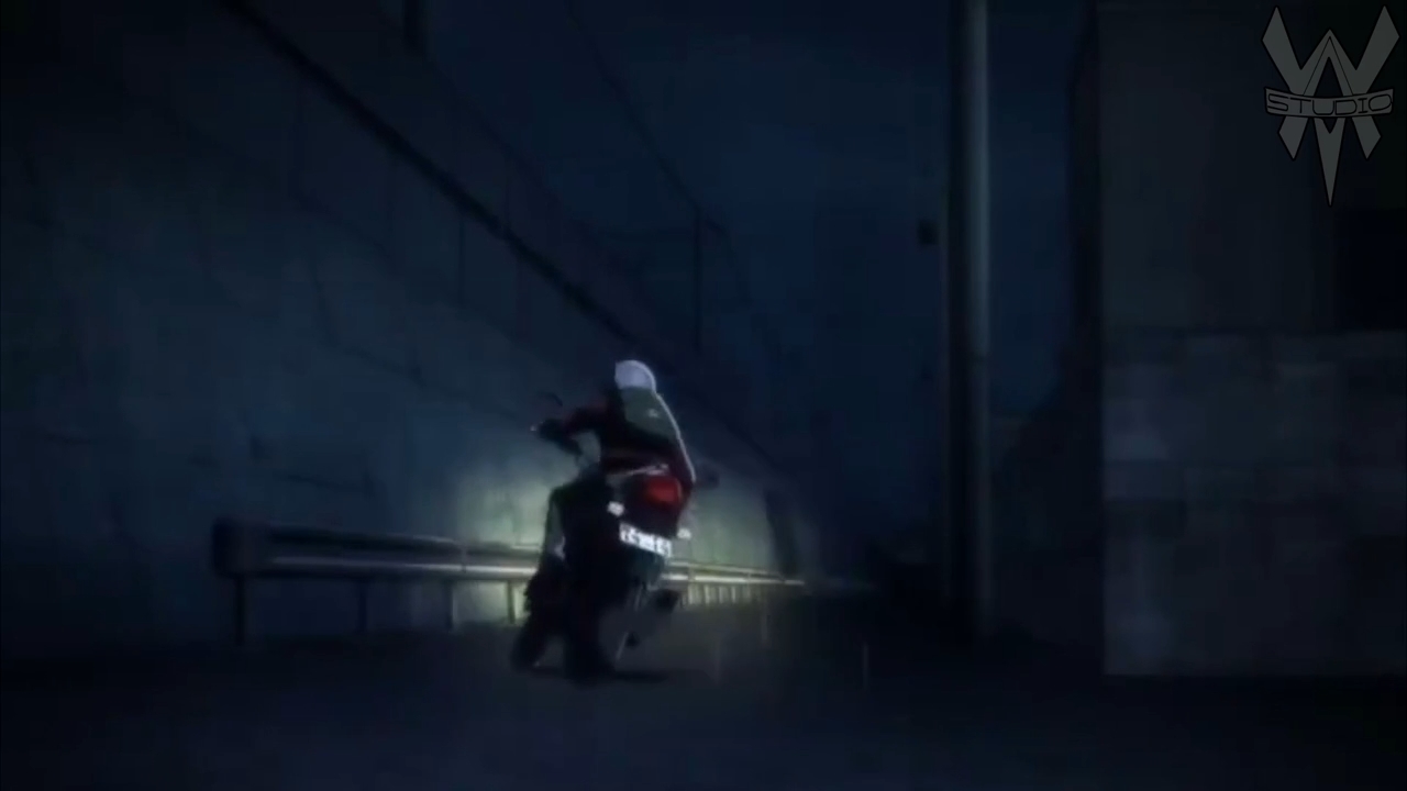 Полулюди OVA (2016)