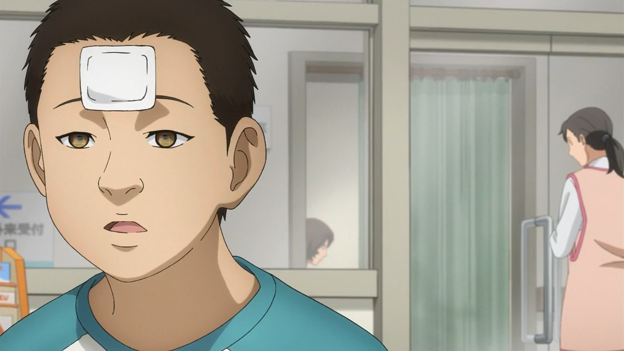 Кадры из Питомец (2020)