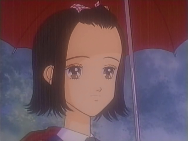 Кадры из Я не ангел! (1994)