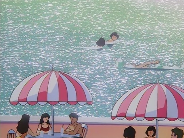 Кадры из Гипер-кукла (1995)