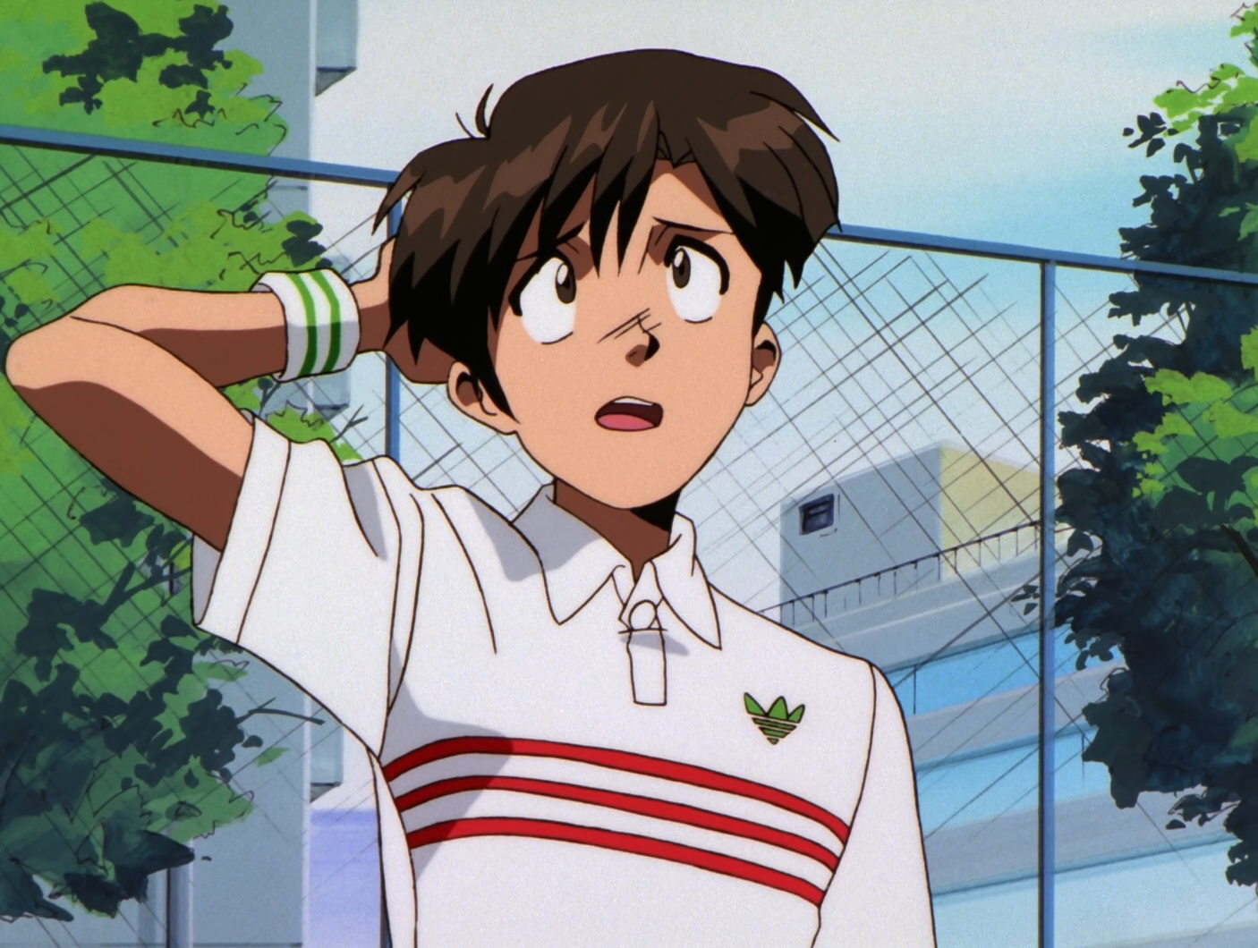 Фильм об отаку 1982 & 1985 (1991)