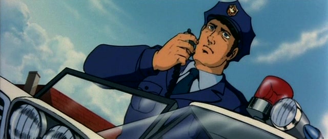 Да это же НЛО! (1975)