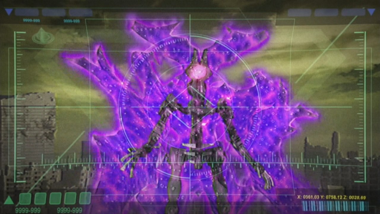 Кадры из Проект «КП»: Кладезь перерождения (2016)