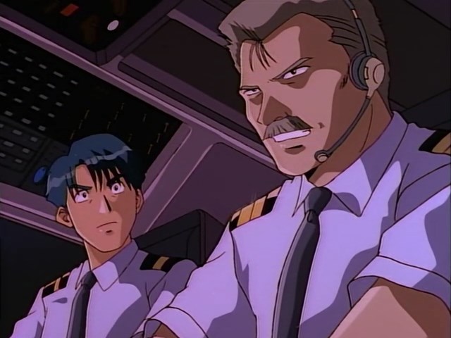 Кадры из Алиса в Киберленде (1996)