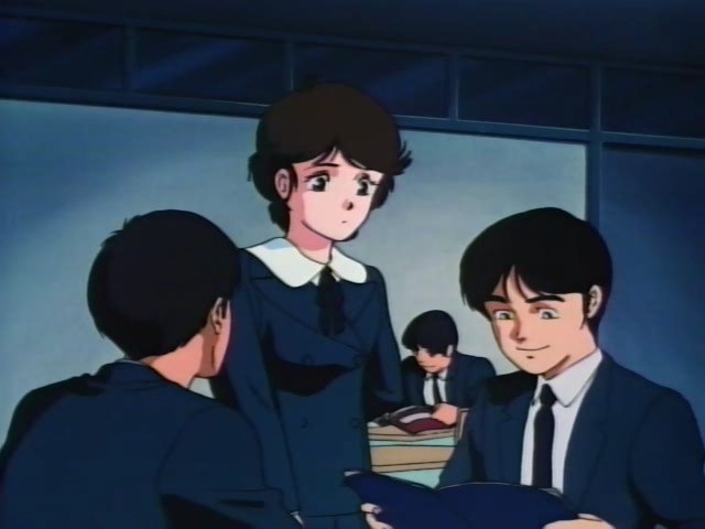 Век дракона (1988)