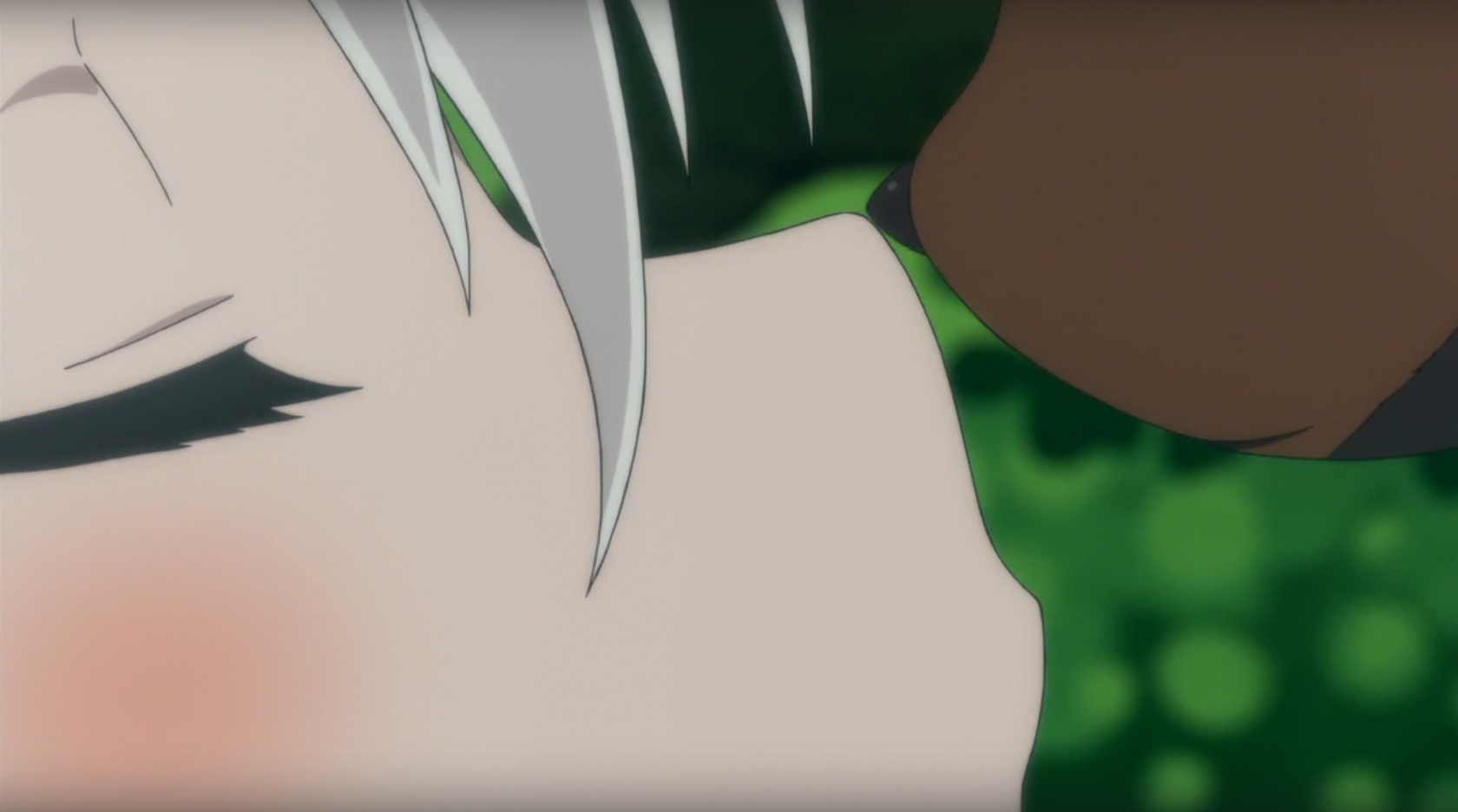 Кадры из Город предсказательниц (2017)