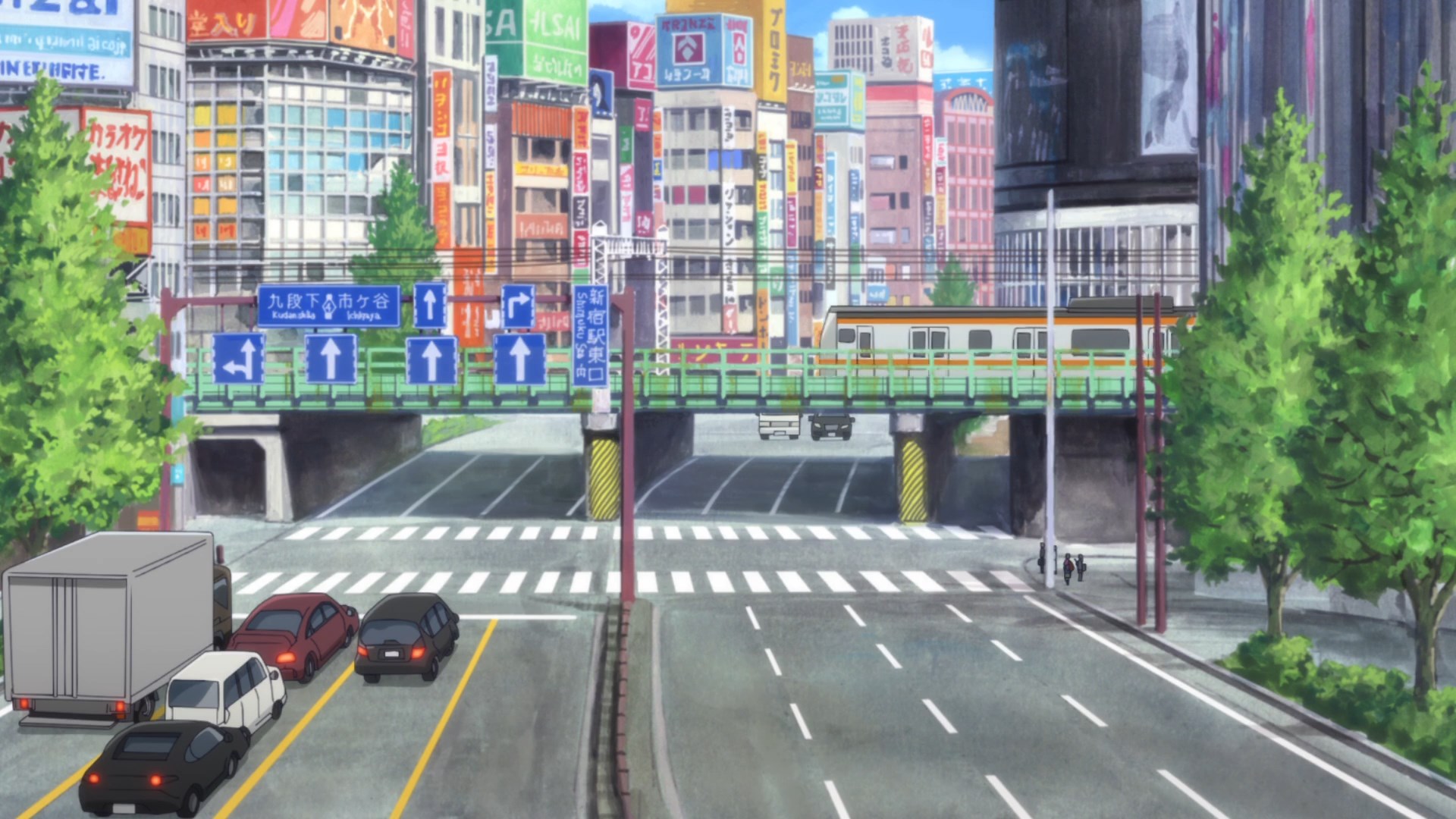 Кадры из Всё тот же невзрачный боец (2025)