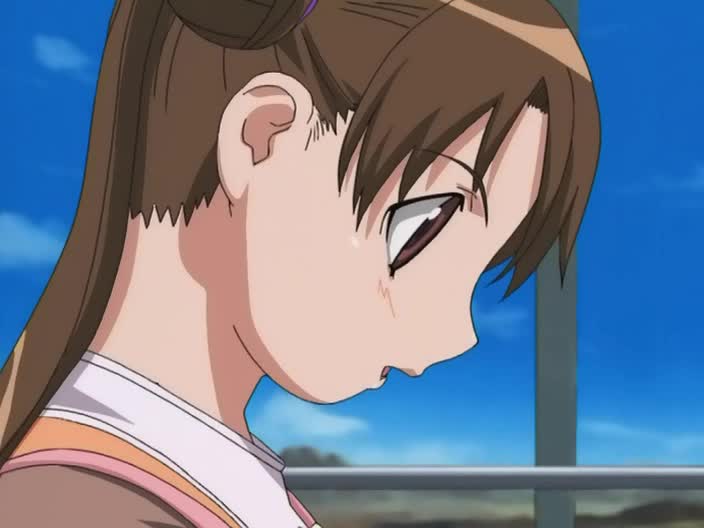 Кадры из Космическая Стеллвия (2003)